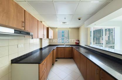 Apartment - 1 Bedroom - 2 Bathrooms for sale in Hub Canal 1 - Hub Golf View Apartments - Dubai Sports City - Dubai