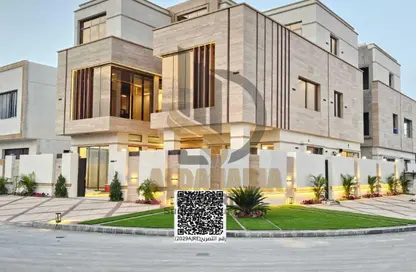 Villa - 7 Bedrooms for sale in Al Yasmeen 1 - Al Yasmeen - Ajman