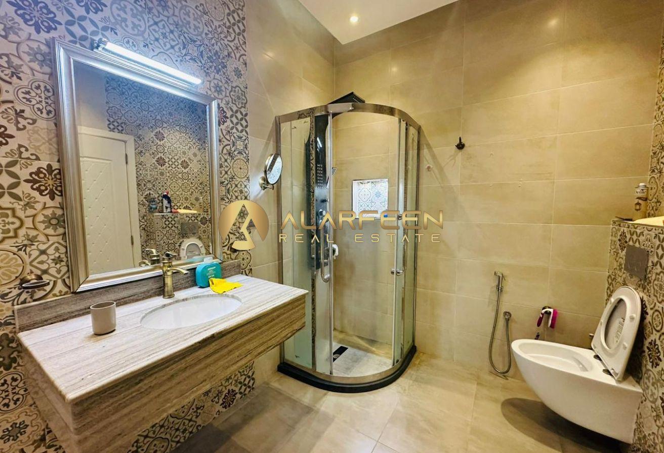Spacious 10 Bath Villa | Al Khawaneej 2 photo 15
