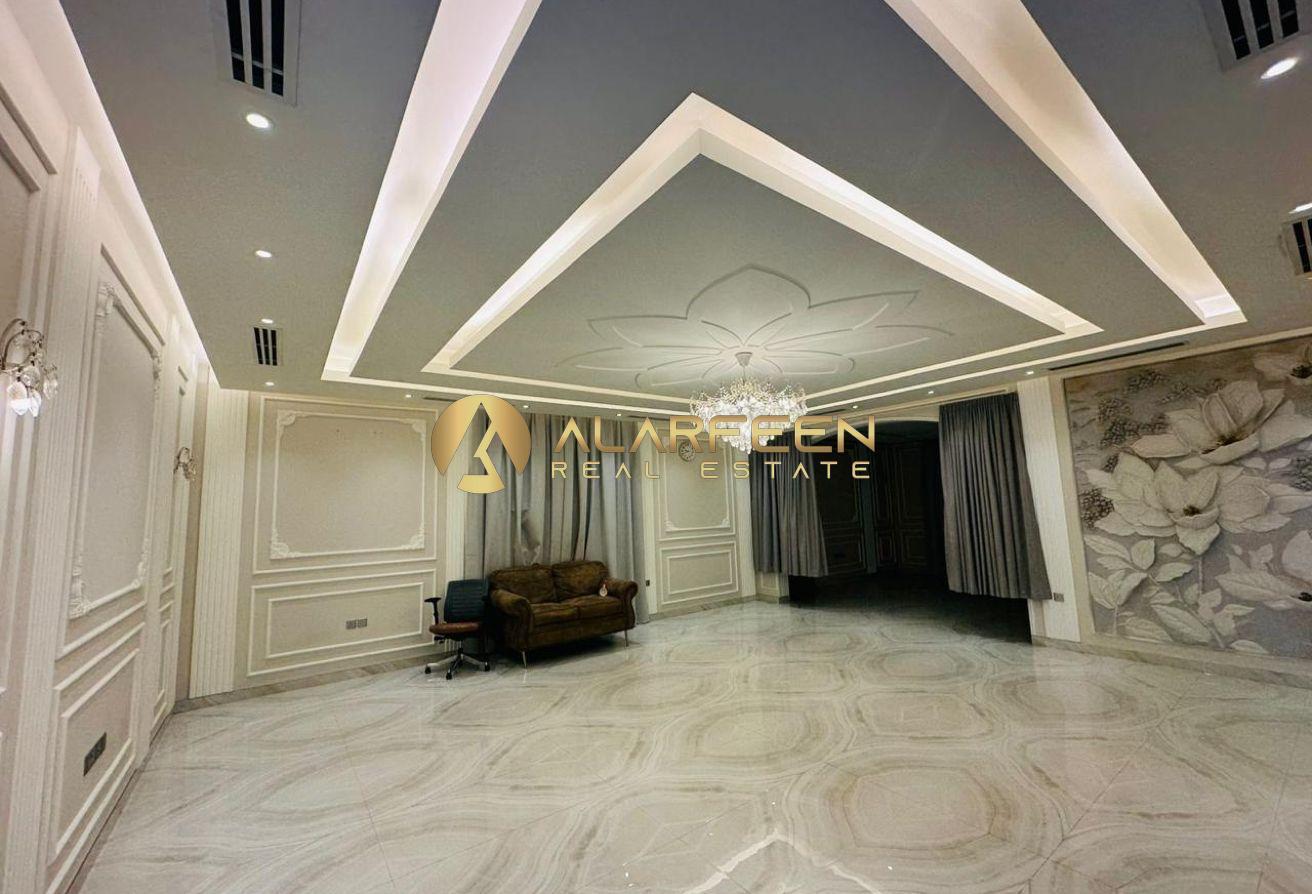 Spacious 10 Bath Villa | Al Khawaneej 2 photo 10