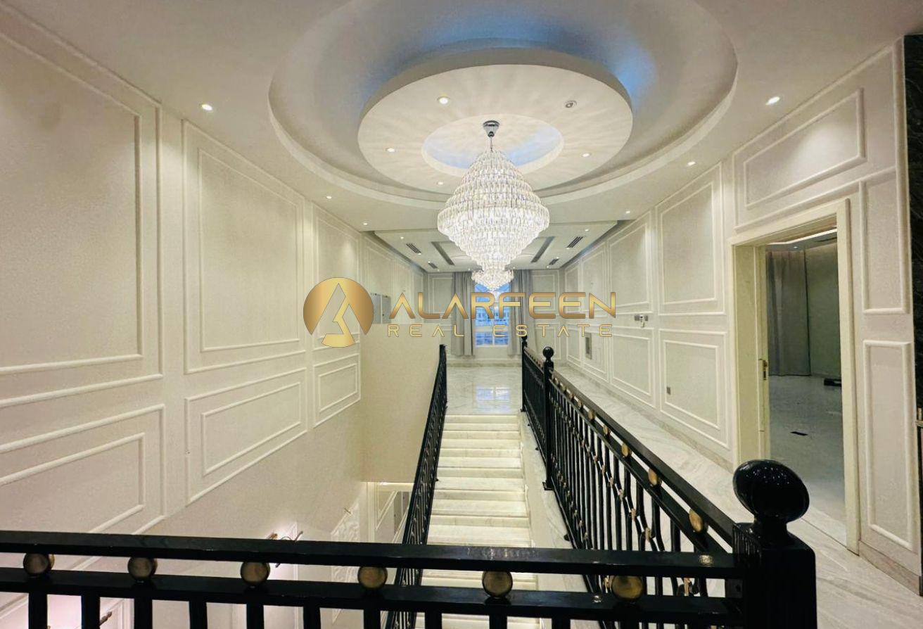Spacious 10 Bath Villa | Al Khawaneej 2 photo 2