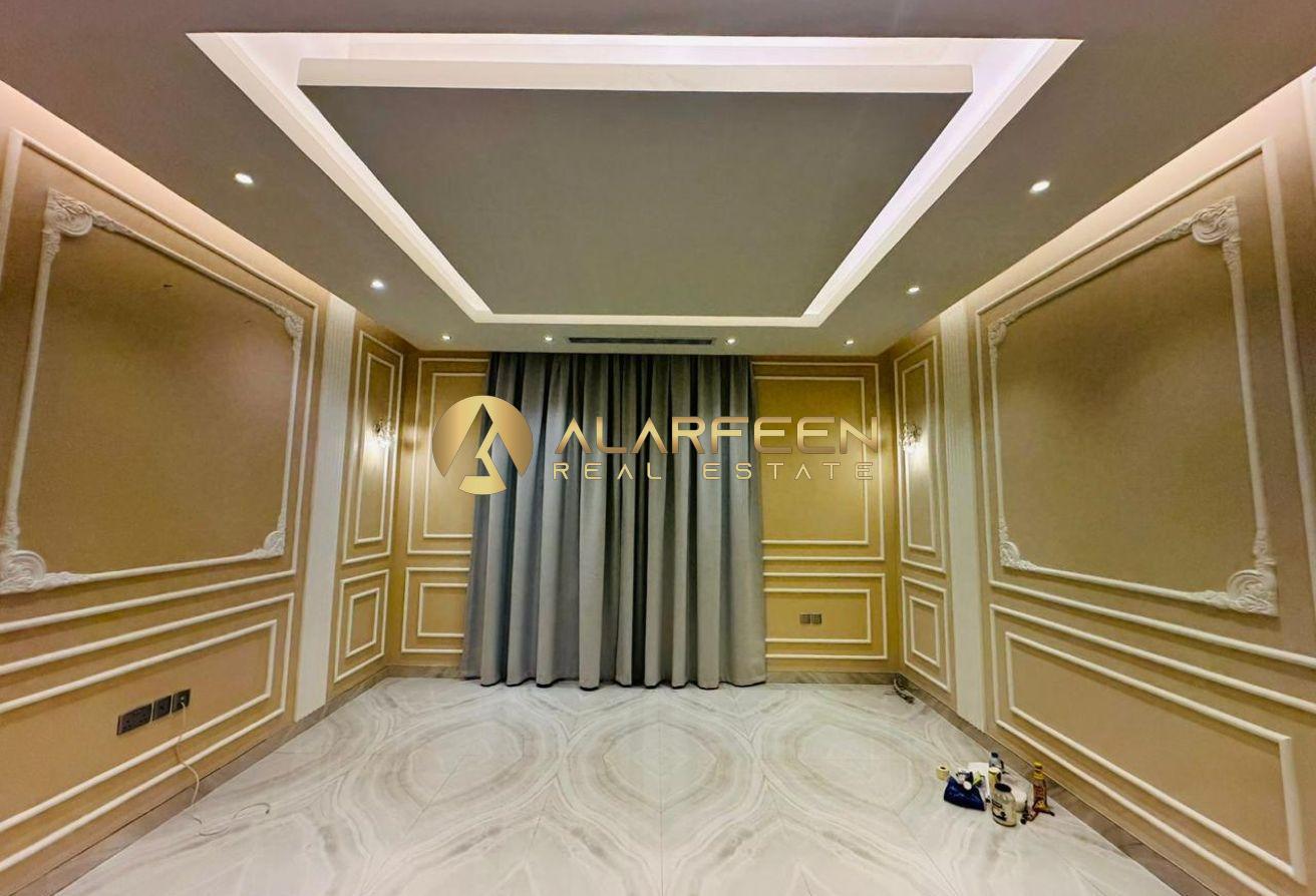 Spacious 10 Bath Villa | Al Khawaneej 2 photo 6