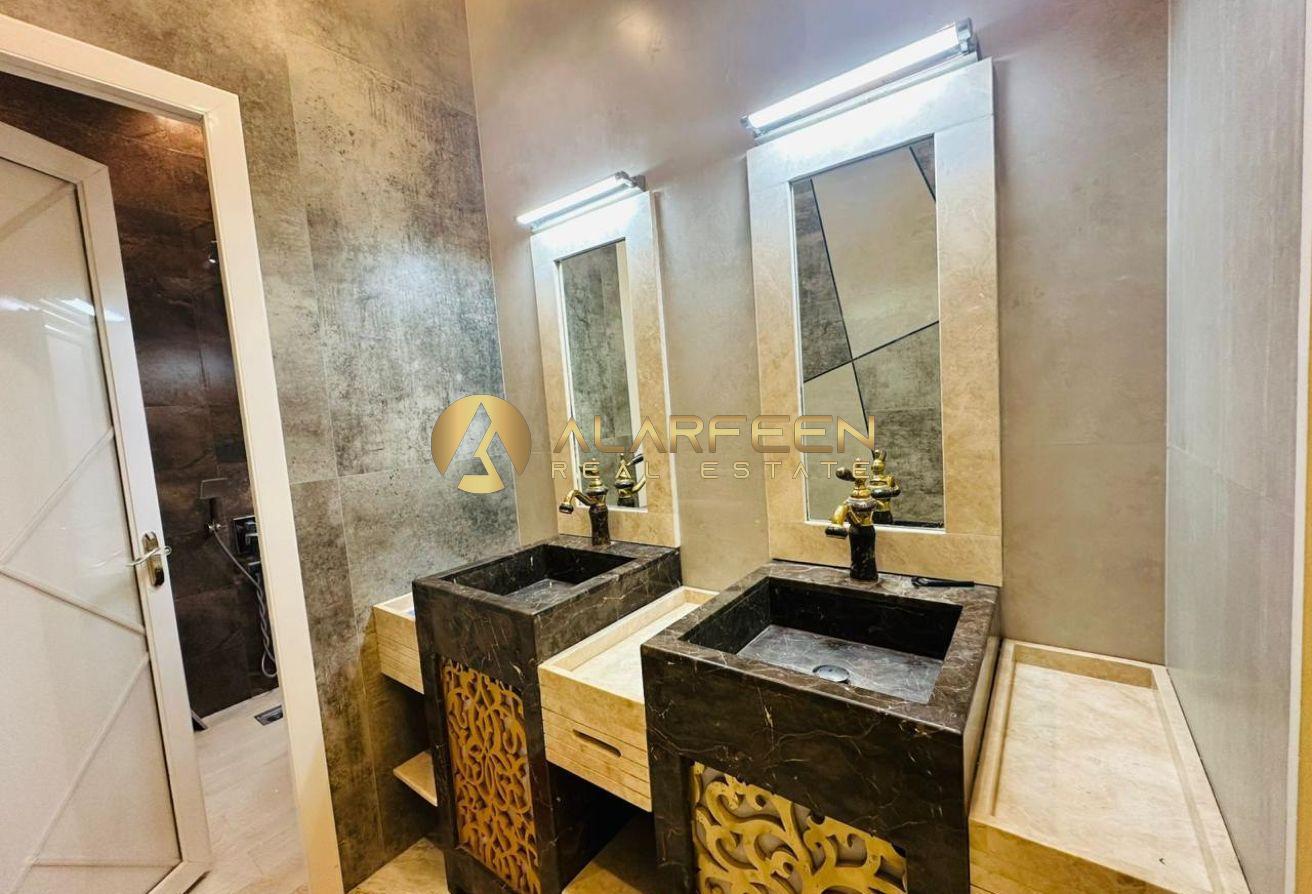 Spacious 10 Bath Villa | Al Khawaneej 2 photo 19
