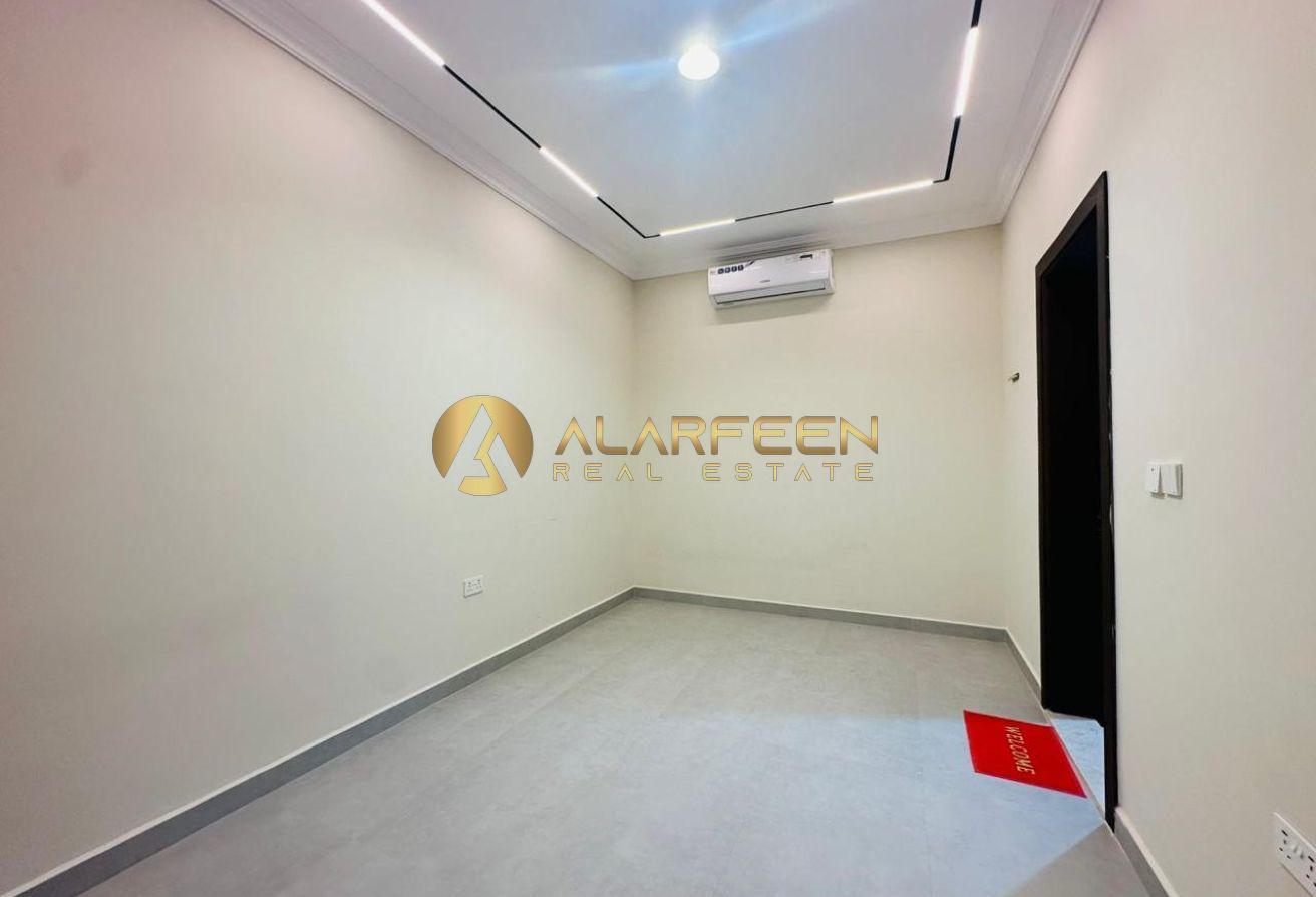 Spacious 10 Bath Villa | Al Khawaneej 2 photo 12