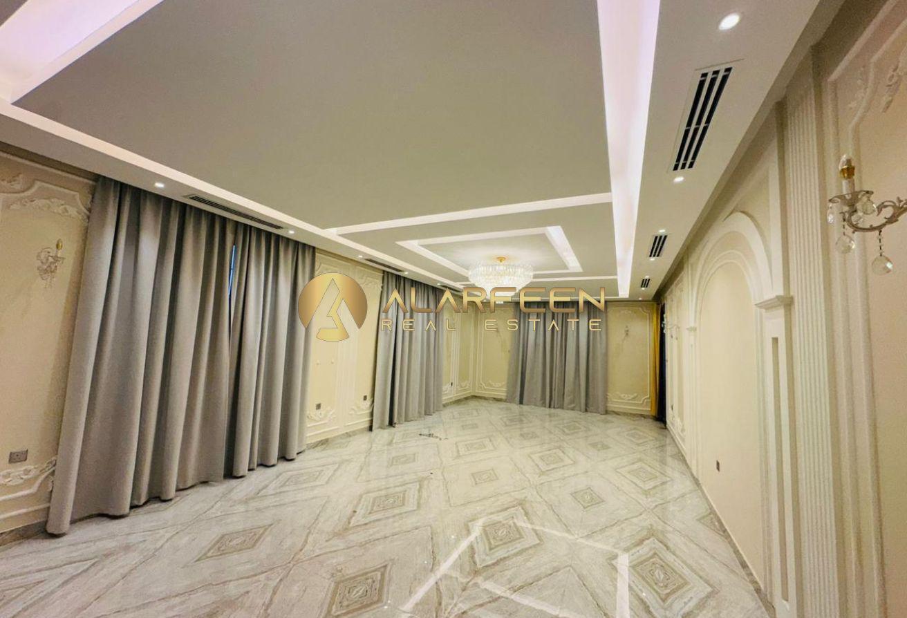 Spacious 10 Bath Villa | Al Khawaneej 2 photo 7