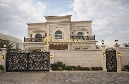 Villa - 7+ Bedrooms - 7+ Bathrooms for rent in Al Khawaneej 2 - Al Khawaneej - Dubai