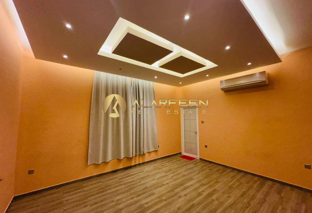 Spacious 10 Bath Villa | Al Khawaneej 2 photo 11