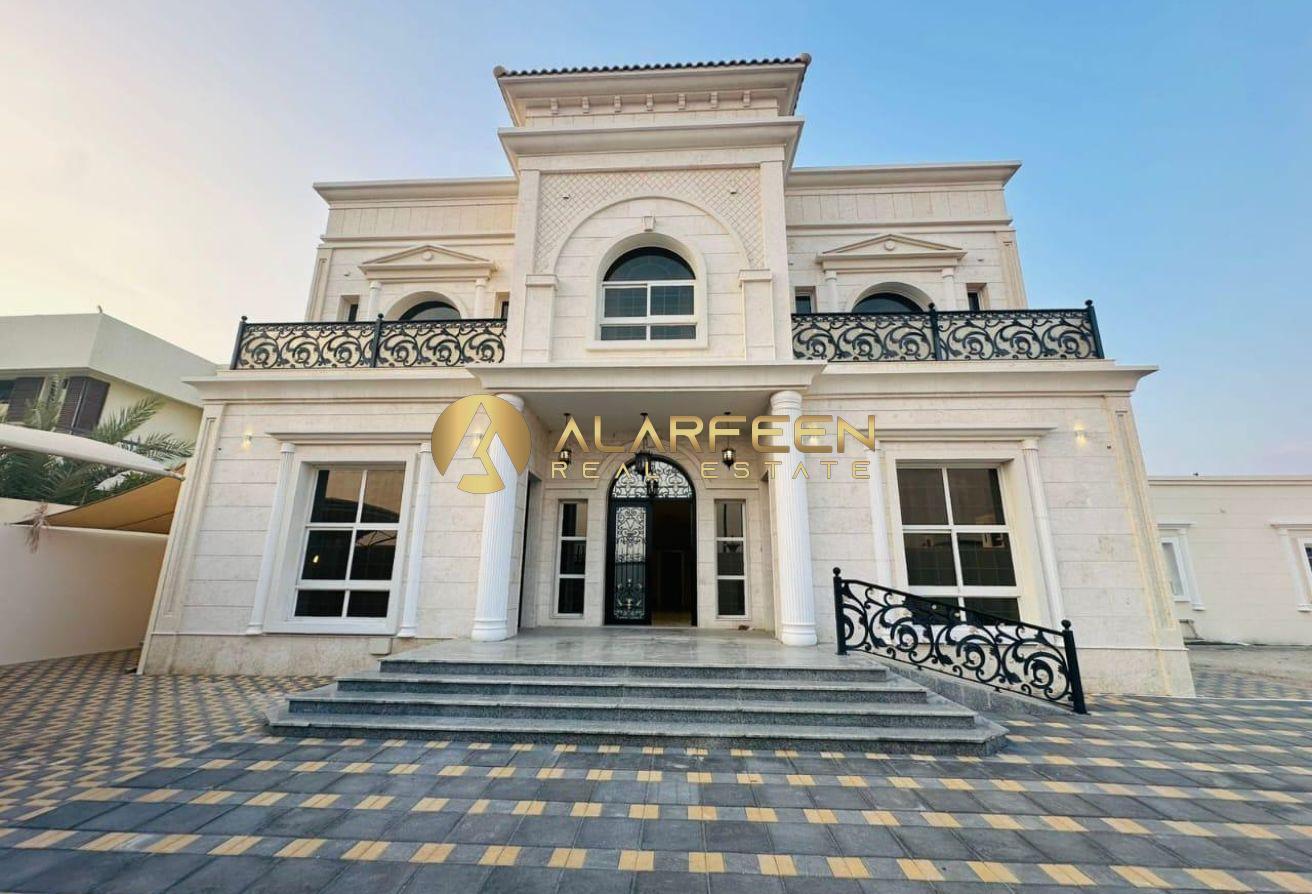 Spacious 10 Bath Villa | Al Khawaneej 2 photo 4