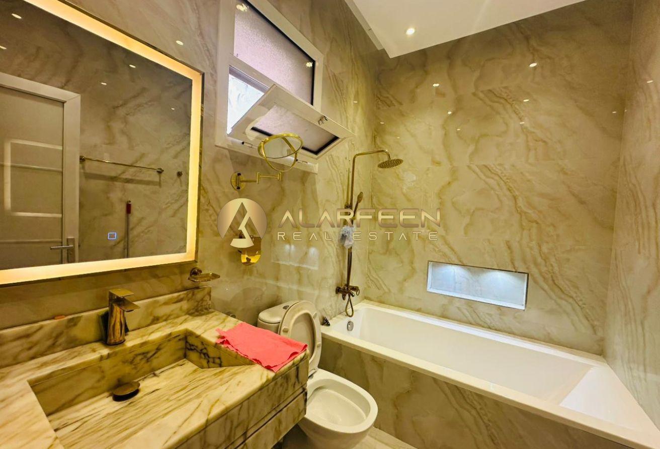 Spacious 10 Bath Villa | Al Khawaneej 2 photo 14