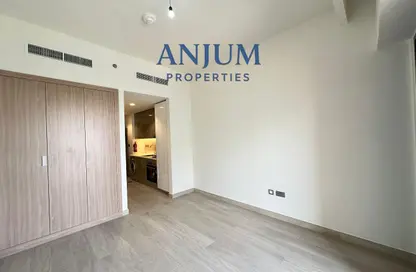 Apartment - 1 Bathroom for rent in Azizi Riviera 46 - Azizi Riviera - Meydan One - Meydan - Dubai