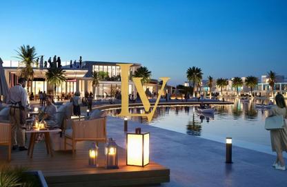 Townhouse - 5 Bedrooms - 6 Bathrooms for sale in Morocco - Damac Lagoons - Dubai Townhouse - 5 Bedrooms - 6 Bathrooms for sale in Morocco - Damac Lagoons - Dubai