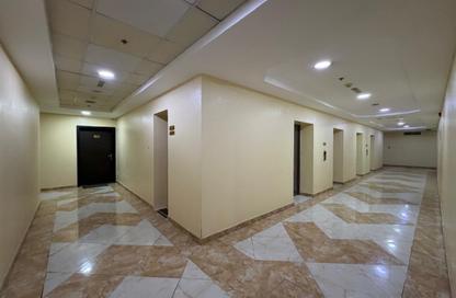Apartment - 2 - 2 for rent in Emirates Lake Tower 1 - Emirates Lake Towers - Emirates City - Ajman Apartment - 2 - 2 for rent in Emirates Lake Tower 1 - Emirates Lake Towers - Emirates City - Ajman