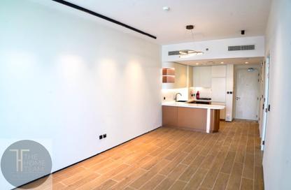 Apartment - 1 Bedroom - 2 Bathrooms for rent in Rise Residences - District 16 - Jumeirah Village Circle - Dubai