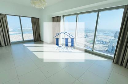 Apartment - 3 - 2 for rent in The Gate Tower 1 - Shams Abu Dhabi - Al Reem Island - Abu Dhabi Apartment - 3 - 2 for rent in The Gate Tower 1 - Shams Abu Dhabi - Al Reem Island - Abu Dhabi