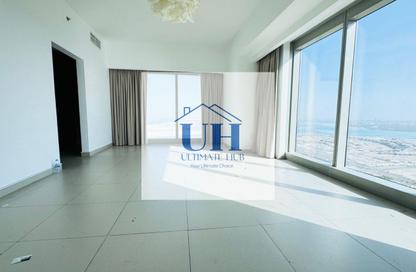 Apartment - 3 - 2 for rent in The Gate Tower 1 - Shams Abu Dhabi - Al Reem Island - Abu Dhabi Apartment - 3 - 2 for rent in The Gate Tower 1 - Shams Abu Dhabi - Al Reem Island - Abu Dhabi