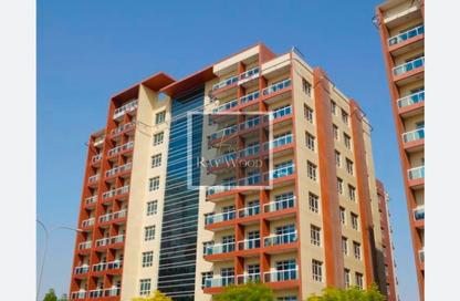 Apartment - 1 Bedroom - 2 Bathrooms for rent in La Vista Residence 2 - La Vista Residence - Dubai Silicon Oasis - Dubai Apartment - 1 Bedroom - 2 Bathrooms for rent in La Vista Residence 2 - La Vista Residence - Dubai Silicon Oasis - Dubai
