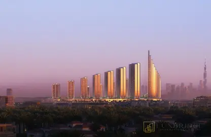 Apartment - Studio - 1 Bathroom for sale in Maybach Six - Nad Al Sheba 1 - Nad Al Sheba - Dubai Apartment - Studio - 1 Bathroom for sale in Maybach Six - Nad Al Sheba 1 - Nad Al Sheba - Dubai