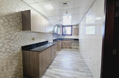 Apartment - 2 - 2 for rent in Al Khayyal Building 141 - Al Jaddaf - Dubai