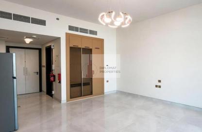 Apartment - Studio - 1 Bathroom for sale in Skyz by Danube - Arjan - Dubai