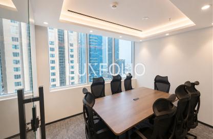 Office Space - Studio for rent in HDS Business Centre - JLT Cluster M - Jumeirah Lake Towers - Dubai