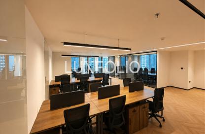 Office Space - Studio for rent in HDS Business Centre - JLT Cluster M - Jumeirah Lake Towers - Dubai
