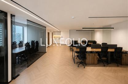 Office Space - Studio for rent in HDS Business Centre - JLT Cluster M - Jumeirah Lake Towers - Dubai