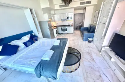 شقة - 1 حمام للبيع في بيز من دانوب - الخليج التجاري - دبي