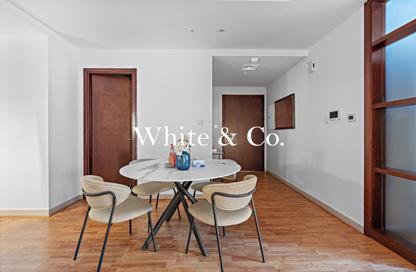 Apartment - Studio - 1 Bathroom for rent in South Ridge 5 - South Ridge - Downtown Dubai - Dubai