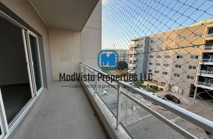 Apartment - 2 Bedrooms - 3 Bathrooms for rent in Al Reef Downtown - Al Reef - Abu Dhabi