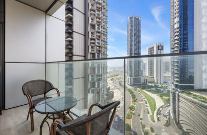 Apartment - 1 - 1 for rent in Century Tower - Business Bay - Dubai Apartment - 1 - 1 for rent in Century Tower - Business Bay - Dubai