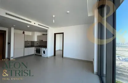 Apartment - 1 Bedroom - 1 Bathroom for rent in Sobha Creek Vistas Tower B - Sobha Hartland - Mohammed Bin Rashid City - Dubai