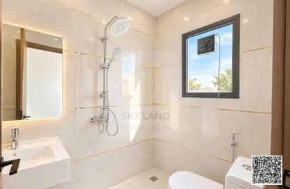 Duplex - 5 - 7 for sale in Kabbali Hills - Al Helio 2 - Al Helio - Ajman