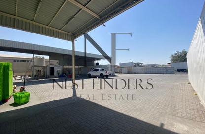 Warehouse - Studio - 3 Bathrooms for rent in Ras Al Khor Industrial 1 - Ras Al Khor Industrial - Ras Al Khor - Dubai