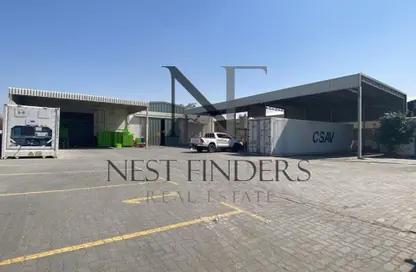 مستودع - استوديو - 3 حمامات للايجار في راس الخور الصناعية 1 - راس الخور الصناعية - رأس الخور - دبي مستودع - استوديو - 3 حمامات للايجار في راس الخور الصناعية 1 - راس الخور الصناعية - رأس الخور - دبي