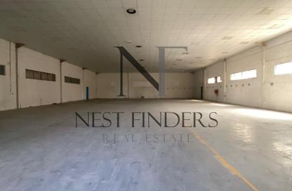 Warehouse - Studio - 3 Bathrooms for rent in Ras Al Khor Industrial 1 - Ras Al Khor Industrial - Ras Al Khor - Dubai