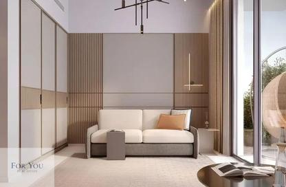 Apartment - Studio - 1 for sale in Azizi Noura - Downtown Jebel Ali - Dubai Apartment - Studio - 1 for sale in Azizi Noura - Downtown Jebel Ali - Dubai