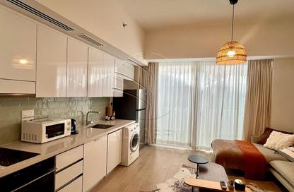 Apartment - Studio - 1 for rent in Mayan 2 - Mayan - Yas Island - Abu Dhabi Apartment - Studio - 1 for rent in Mayan 2 - Mayan - Yas Island - Abu Dhabi