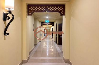Apartment - 1 Bedroom - 2 Bathrooms for sale in Saadiyat Beach Residences - Saadiyat Beach - Saadiyat Island - Abu Dhabi