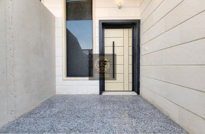 Villa - 2 Bedrooms - 4 Bathrooms for rent in Zayed City (Khalifa City C) - Khalifa City - Abu Dhabi Villa - 2 Bedrooms - 4 Bathrooms for rent in Zayed City (Khalifa City C) - Khalifa City - Abu Dhabi