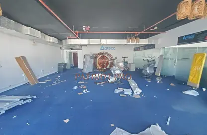 مكتب - 2 غرف نوم - 1 حمام للايجار في برج الشعفار - برشا هايتس (تيكوم) - دبي