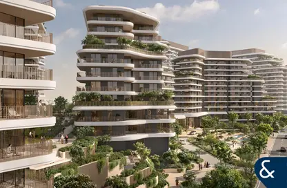 Apartment - 2 Bedrooms - 2 Bathrooms for sale in Pine - Verdes - Haven By Aldar - Dubai
