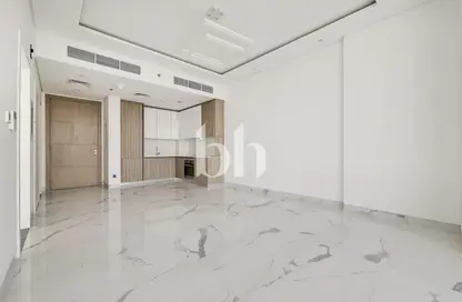 Apartment - 1 Bedroom - 2 Bathrooms for rent in Pinnacle - Park Heights - Dubai Hills Estate - Dubai
