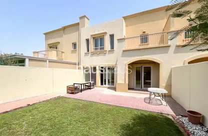 Villa - 3 Bedrooms - 3 Bathrooms for sale in Springs 4 - The Springs - Dubai