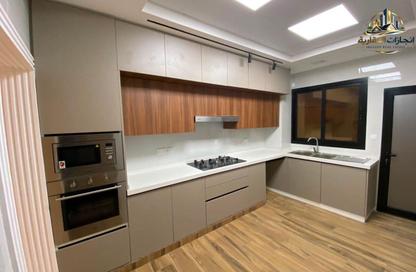 Villa - 5 Bedrooms - 6 Bathrooms for sale in Al Zaheya Gardens - Al Zahya - Ajman