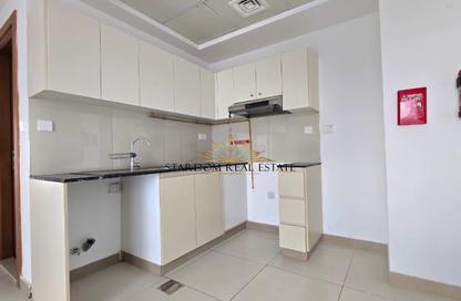 Apartment - 2 - 2 for rent in Binghatti Point - Dubai Silicon Oasis - Dubai