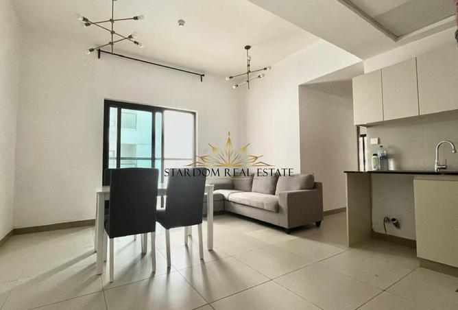 2 BR Apartment in Dubai Silicon Oasis