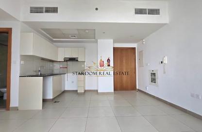 Apartment - 2 - 2 for rent in Binghatti Point - Dubai Silicon Oasis - Dubai