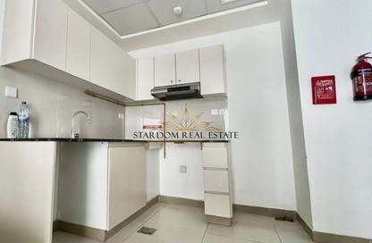 Apartment - 2 - 2 for rent in Binghatti Point - Dubai Silicon Oasis - Dubai
