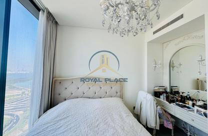Apartment - 1 Bedroom - 2 Bathrooms for rent in The Crest Tower B - The Crest - Sobha Hartland - Mohammed Bin Rashid City - Dubai