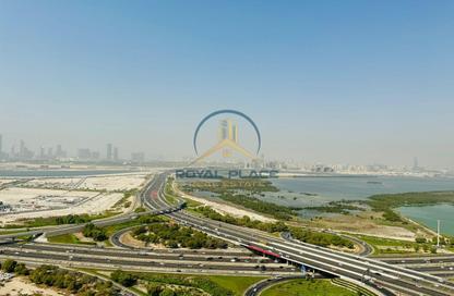 Apartment - 1 Bedroom - 2 Bathrooms for rent in The Crest Tower B - The Crest - Sobha Hartland - Mohammed Bin Rashid City - Dubai